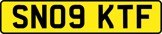 SN09KTF