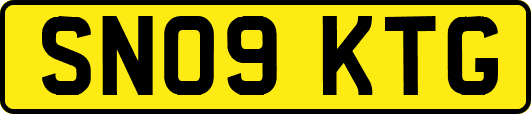 SN09KTG