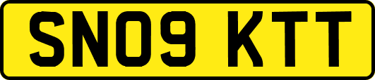 SN09KTT