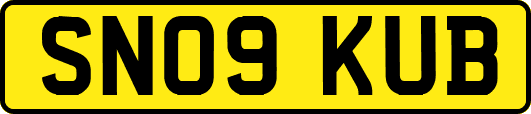 SN09KUB