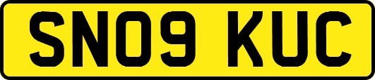SN09KUC