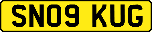 SN09KUG