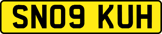 SN09KUH