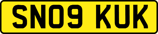 SN09KUK