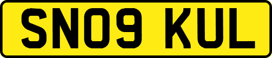 SN09KUL