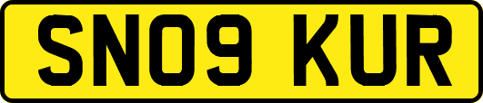 SN09KUR