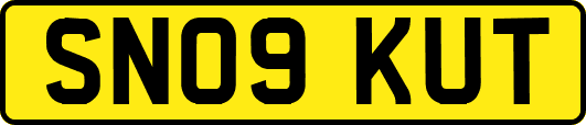 SN09KUT