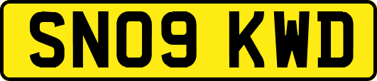 SN09KWD