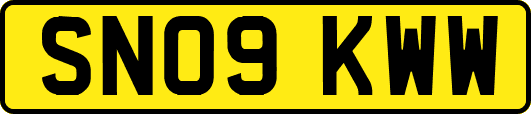 SN09KWW