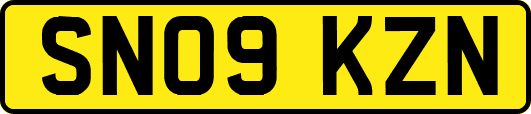 SN09KZN
