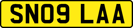 SN09LAA