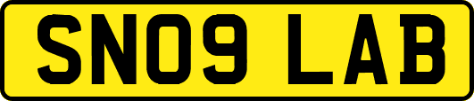 SN09LAB