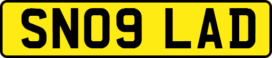 SN09LAD