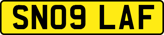 SN09LAF