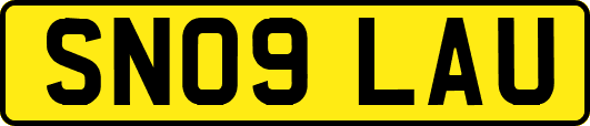 SN09LAU