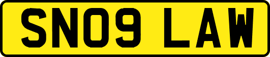 SN09LAW