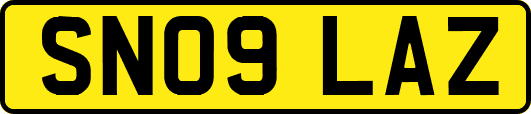 SN09LAZ