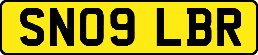 SN09LBR