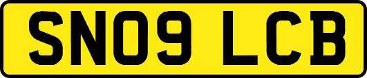SN09LCB