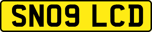 SN09LCD