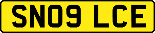 SN09LCE
