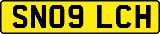 SN09LCH