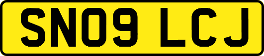 SN09LCJ