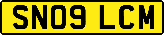 SN09LCM
