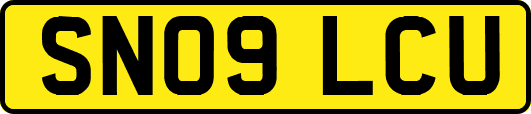 SN09LCU