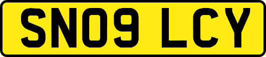 SN09LCY