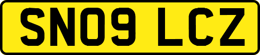 SN09LCZ