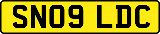 SN09LDC