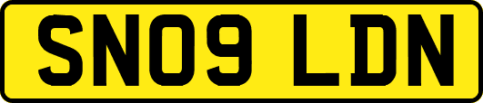 SN09LDN