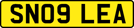 SN09LEA