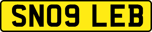SN09LEB
