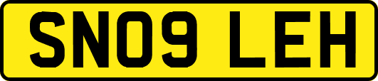 SN09LEH