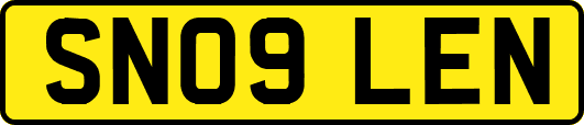 SN09LEN