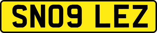 SN09LEZ