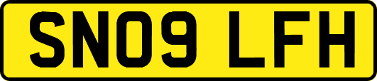 SN09LFH