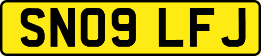SN09LFJ