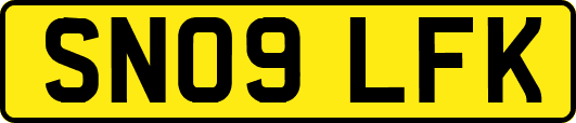 SN09LFK