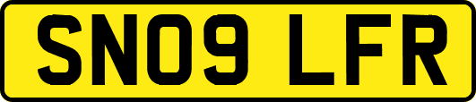 SN09LFR