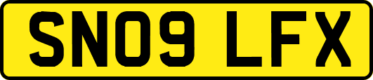 SN09LFX