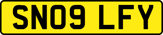 SN09LFY