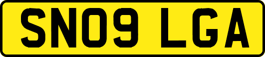 SN09LGA