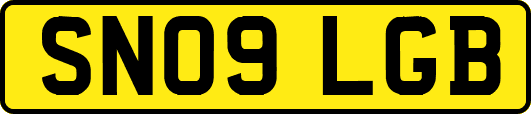 SN09LGB