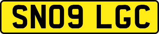 SN09LGC