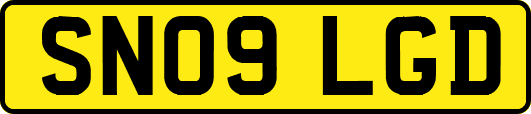 SN09LGD