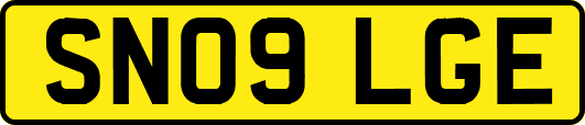 SN09LGE