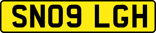 SN09LGH